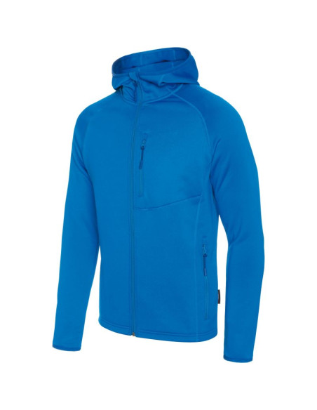 Bluza viking jukon hoodie m 730/23/0909/15