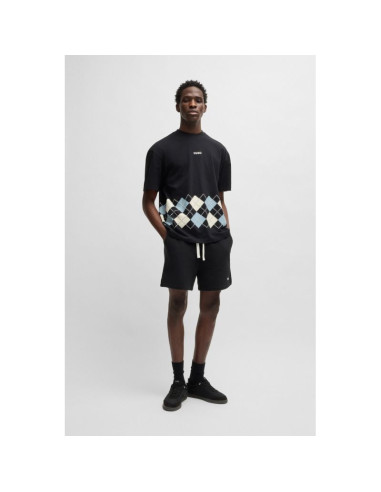 Spodenki hugo dulasho m 50534677