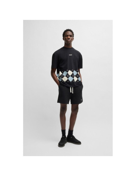 Spodenki hugo dulasho m 50534677