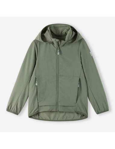 Kurtka reima jacket turvaisa thyme jr 5100193a