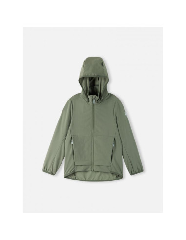 Kurtka reima jacket turvaisa thyme jr 5100193a