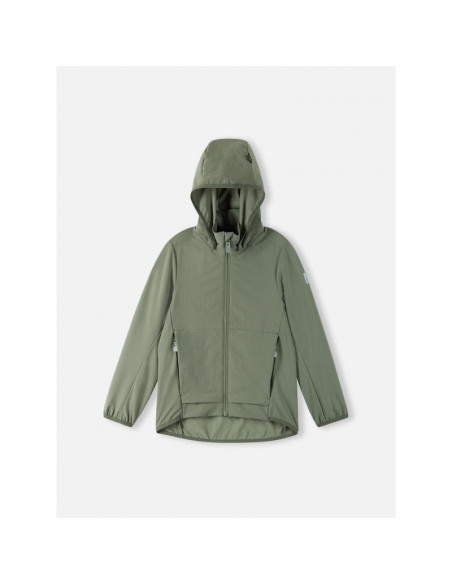 Kurtka reima jacket turvaisa thyme jr 5100193a