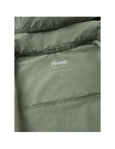 Kurtka reima jacket turvaisa thyme jr 5100193a