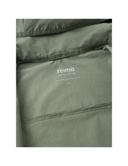 Kurtka reima jacket turvaisa thyme jr 5100193a