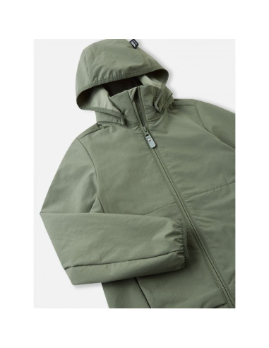 Kurtka reima jacket turvaisa thyme jr 5100193a