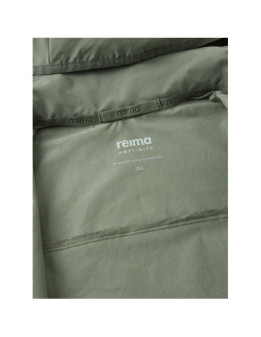 Kurtka reima jacket turvaisa thyme jr 5100193a