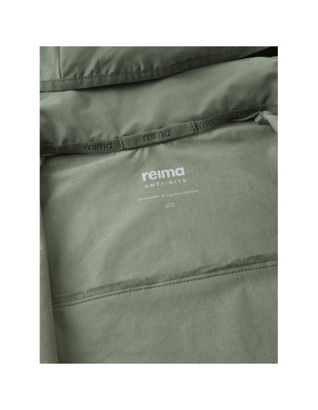 Kurtka reima jacket turvaisa thyme jr 5100193a