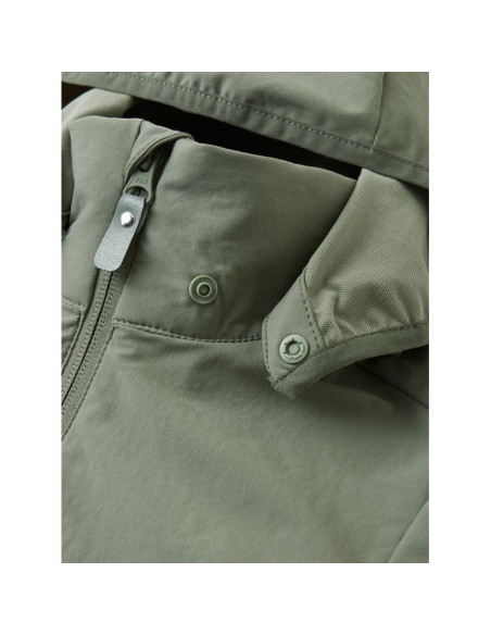 Kurtka reima jacket turvaisa thyme jr 5100193a