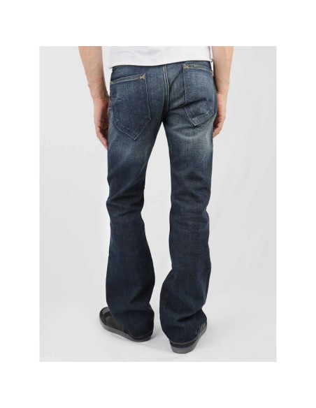 Spodnie lee elton m l735