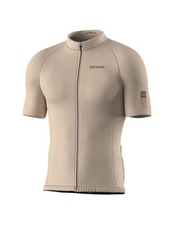 Biemme koszulka gravel piaskowa xxl
