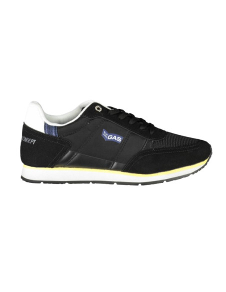 Buty gas dennis nylon basic m