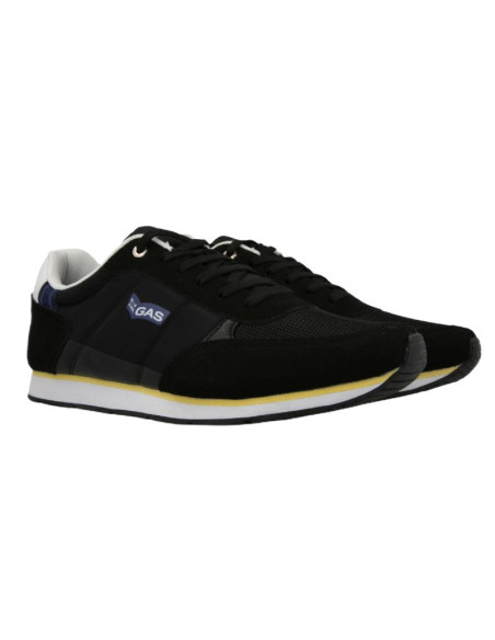 Buty gas dennis nylon basic m