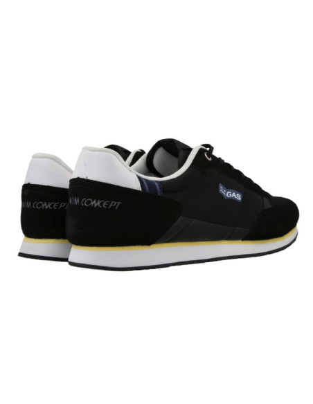 Buty gas dennis nylon basic m