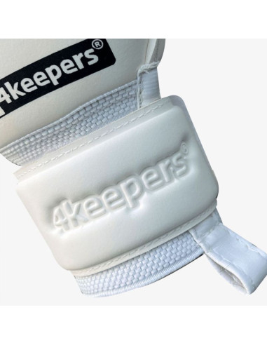 Rękawice 4keepers champ champ gold vii rf2g s1002651