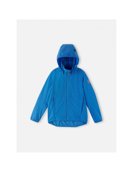 Kurtka reima jacket turvaisa jr 5100193a