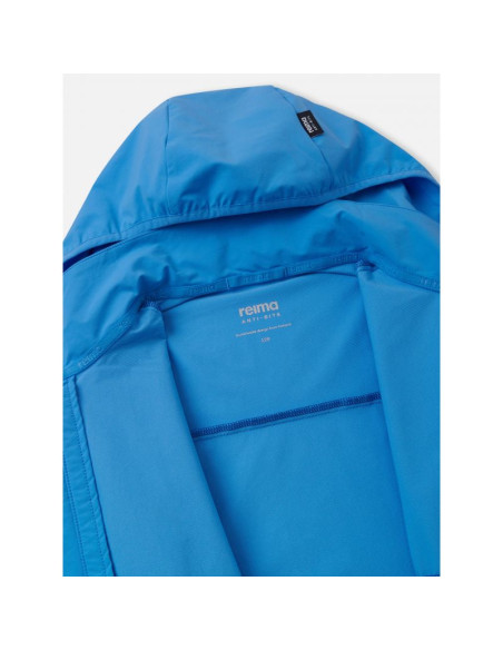 Kurtka reima jacket turvaisa jr 5100193a