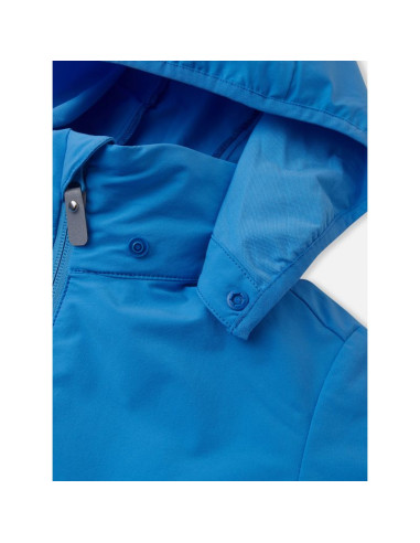 Kurtka reima jacket turvaisa jr 5100193a