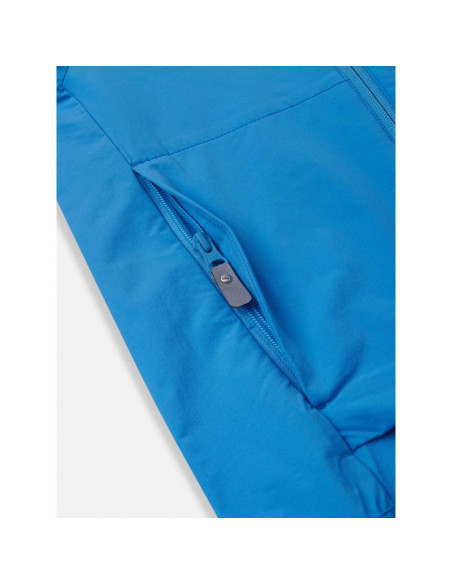 Kurtka reima jacket turvaisa jr 5100193a