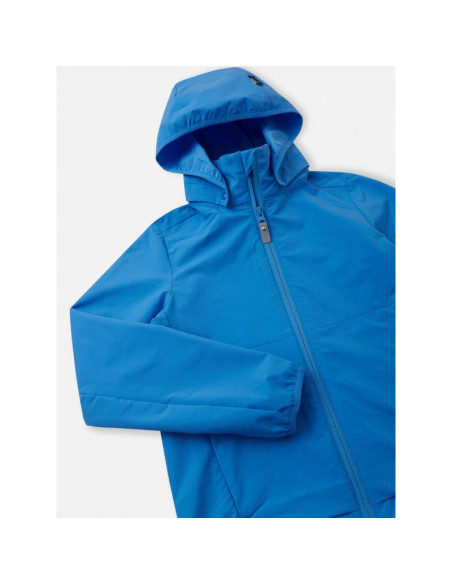Kurtka reima jacket turvaisa jr 5100193a