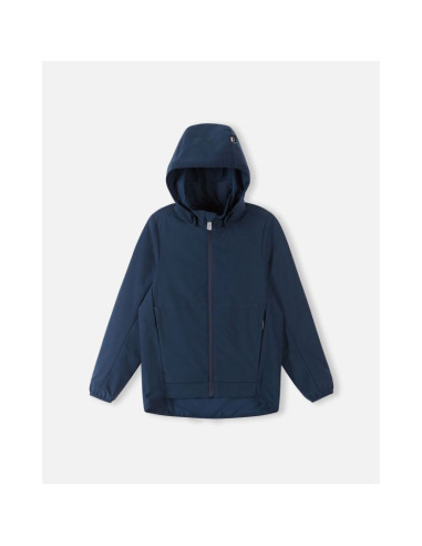 Kurtka reima jacket turvaisa jr 5100193a