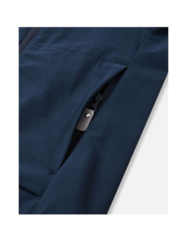 Kurtka reima jacket turvaisa jr 5100193a