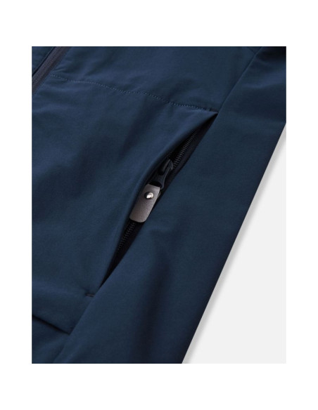 Kurtka reima jacket turvaisa jr 5100193a