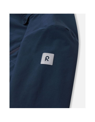 Kurtka reima jacket turvaisa jr 5100193a