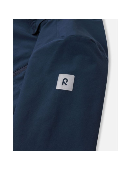 Kurtka reima jacket turvaisa jr 5100193a