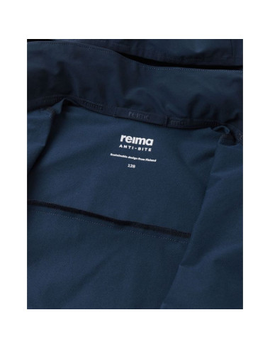 Kurtka reima jacket turvaisa jr 5100193a