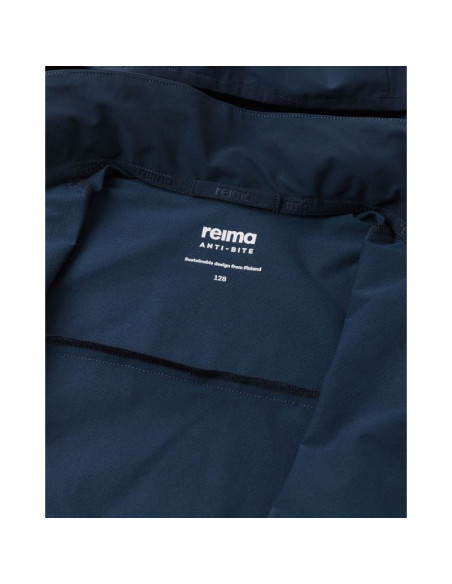 Kurtka reima jacket turvaisa jr 5100193a