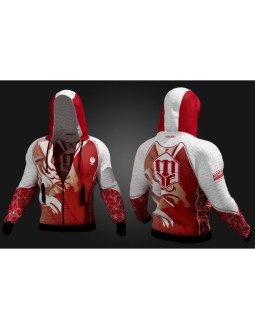 Bluza mfc patriotic "eagle pl"