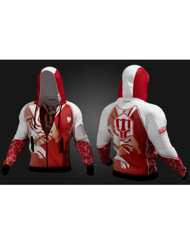 Bluza mfc patriotic "eagle pl"