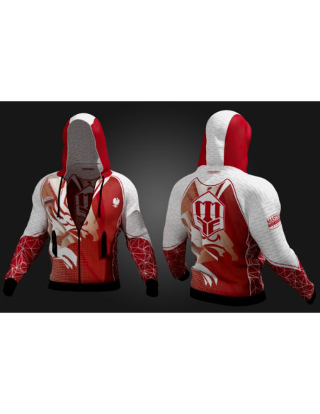 Bluza mfc patriotic "eagle pl"