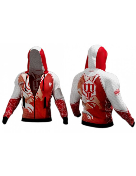 Bluza mfc patriotic "eagle pl"