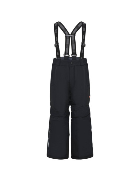 Spodnie narciarskie lego wear lwpowai 708 jr