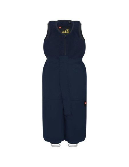 Spodnie narciarskie lego wear puelo 701 jr