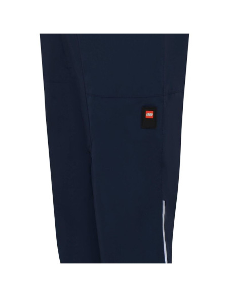 Spodnie narciarskie lego wear puelo 701 jr