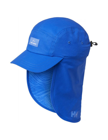 Helly hansen klasyczna czapka z daszkiem hh desert cap 67519 543