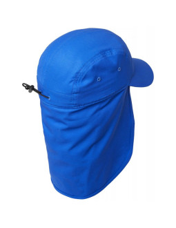 Helly hansen klasyczna czapka z daszkiem hh desert cap 67519 543 2