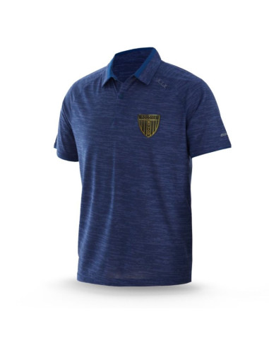 Koszulka polo bauer polonia bytom premium m srebbsp