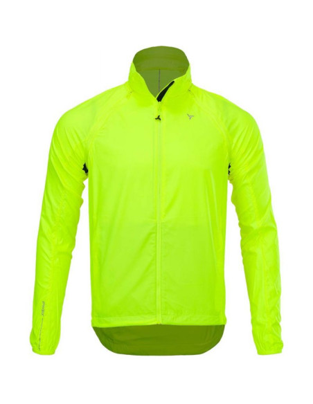Kurtka rowerowa silvini men jacket vetta m