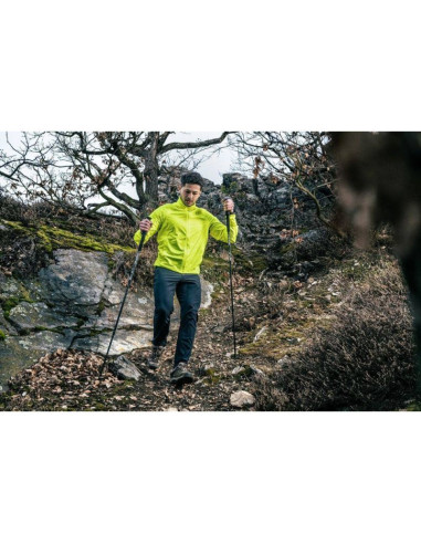 Kurtka rowerowa silvini men jacket vetta m