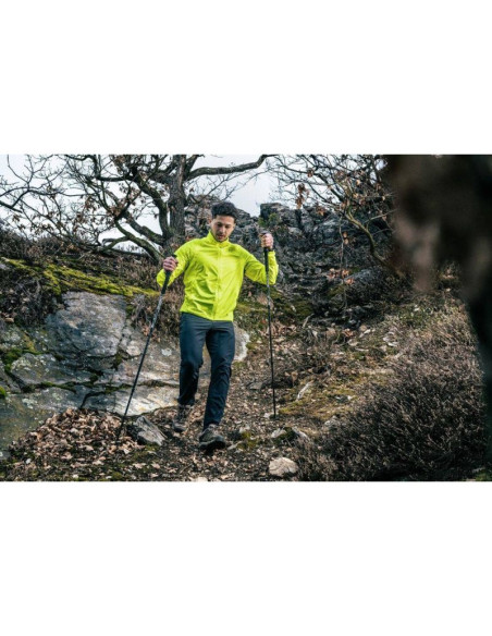 Kurtka rowerowa silvini men jacket vetta m