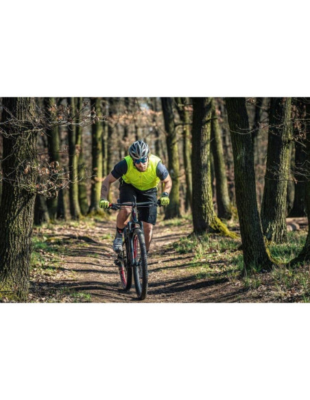 Kurtka rowerowa silvini men jacket vetta m