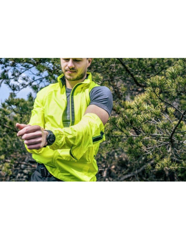 Kurtka rowerowa silvini men jacket vetta m