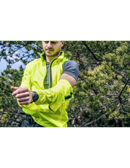 Kurtka rowerowa silvini men jacket vetta m