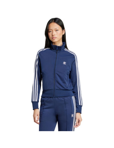 Bluza damska adidas adicolor classics firebird granatowa jc8263