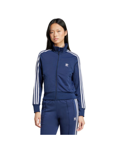 Bluza damska adidas adicolor classics firebird granatowa jc8263