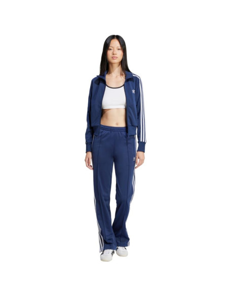 Bluza damska adidas adicolor classics firebird granatowa jc8263