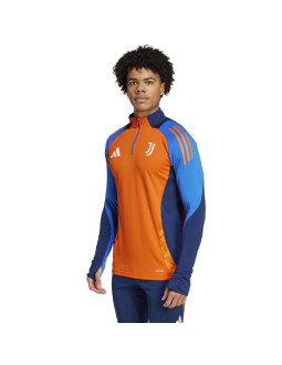 Koszulka adidas juventus training top jsy jr